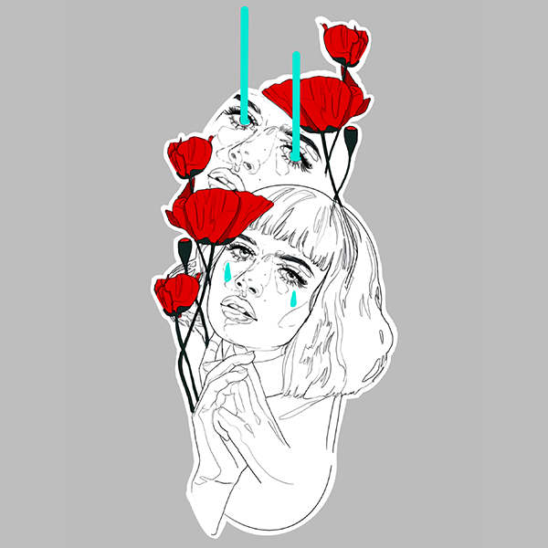 Tattoo design for sale